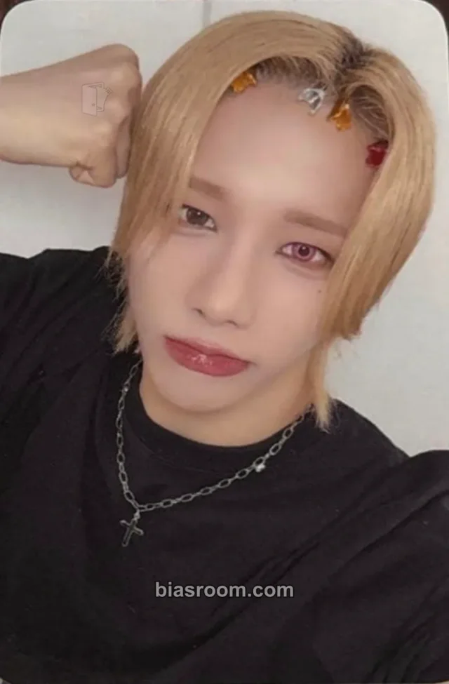 XLOV - Rui - I ONE Album everline round 2 video call (fancall)