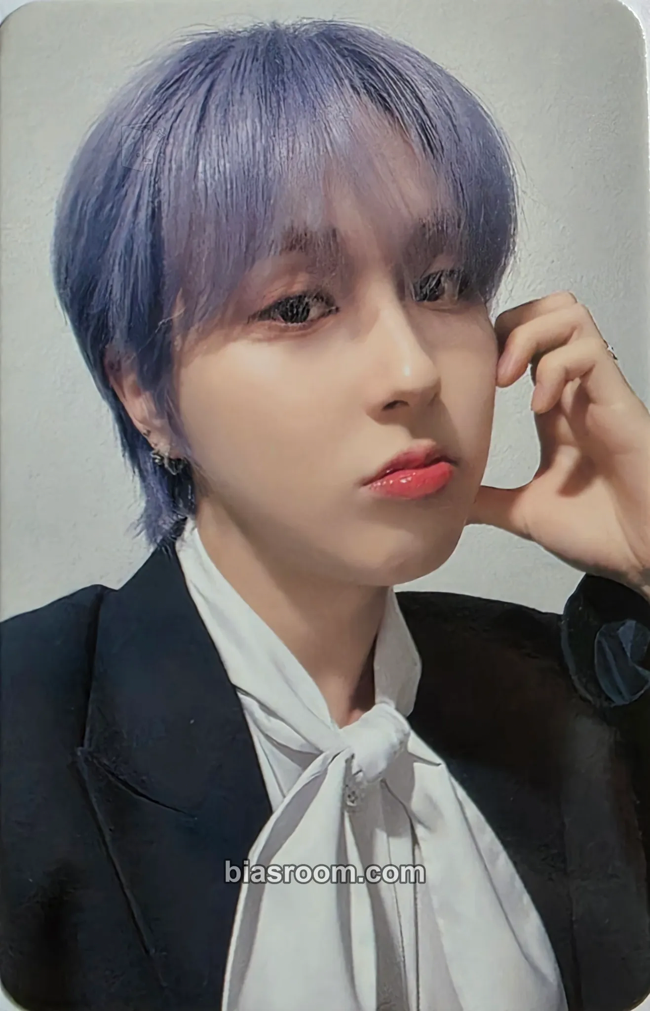 Giuk Planet Nine: Isotropy Photocard - ONEWE - ONEWE K-pop photocard