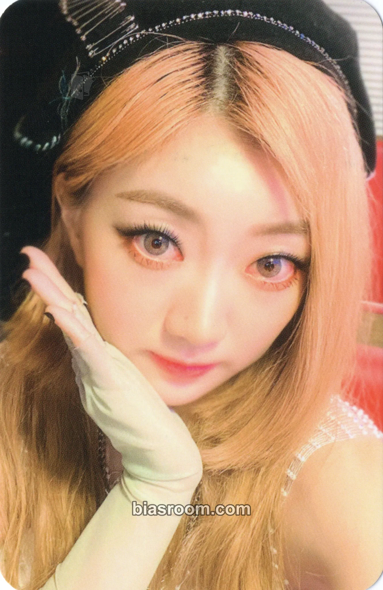 Karin Who am I Photocard - Craxy - Craxy K-pop photocard