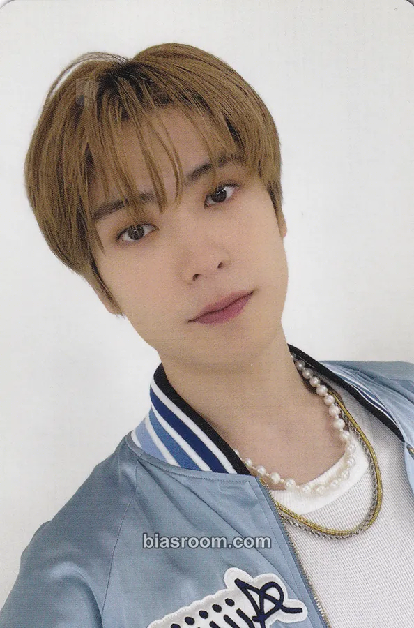 Jaehyun 2 Baddies Photocard - NCT 127 - NCT 127 K-pop photocard