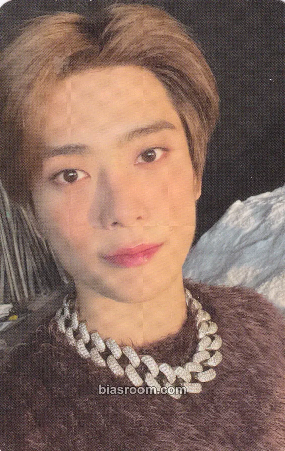 Jaehyun 2022 Winter SMTOWN: SMCU PALACE Photocard - NCT - NCT K-pop photocard