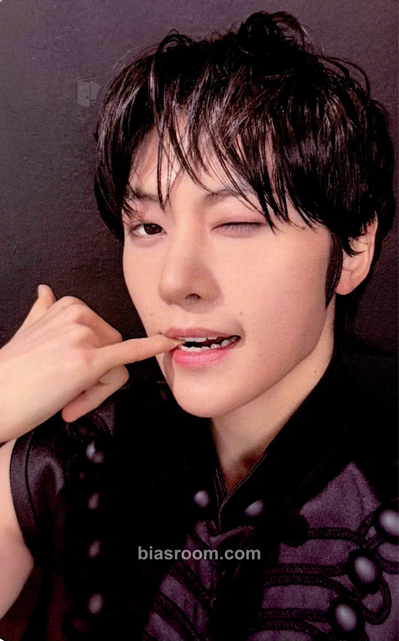 Matthew Ascend- Photocard - ZEROBASEONE - ZEROBASEONE K-pop photocard