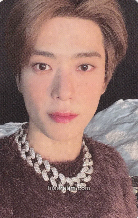 Jaehyun 2022 SMCU PALACE MD Photocard - NCT - NCT K-pop photocard