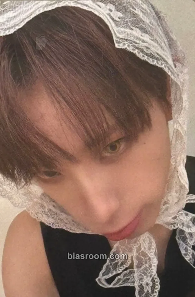 XLOV - Haru - I ONE Album mystargoods (MSG) round 1 video call (fancall)