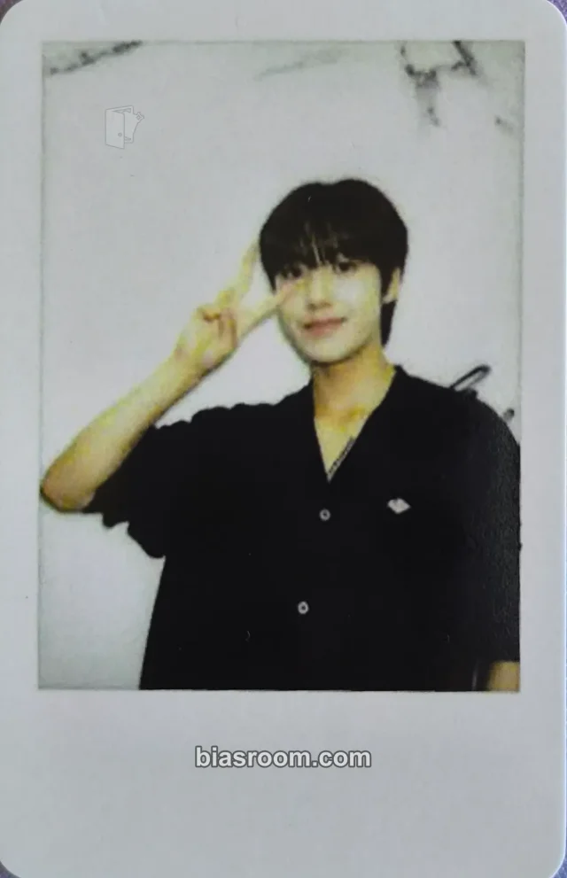 Younite - Eunsang - Another Album everline winner benefit printed signature