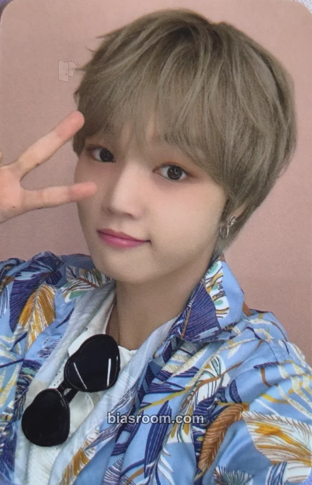 Younite - Eunho - Another Album makestar