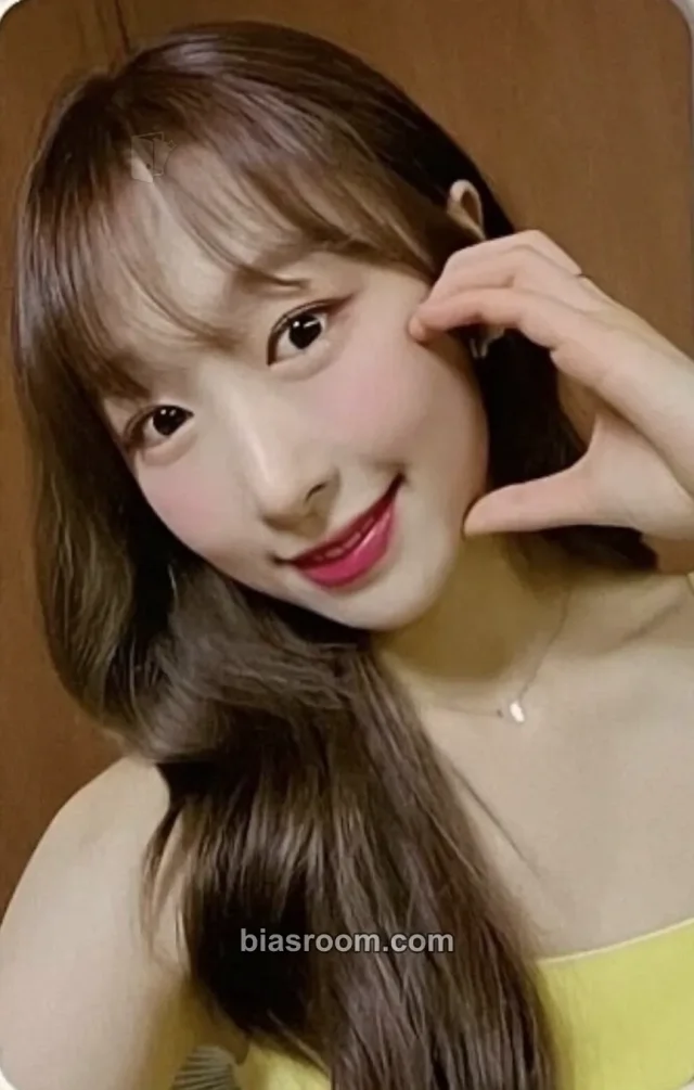 WJSN - Soobin - NEVERLAND Album ktown4u pob (pre-order benefit)