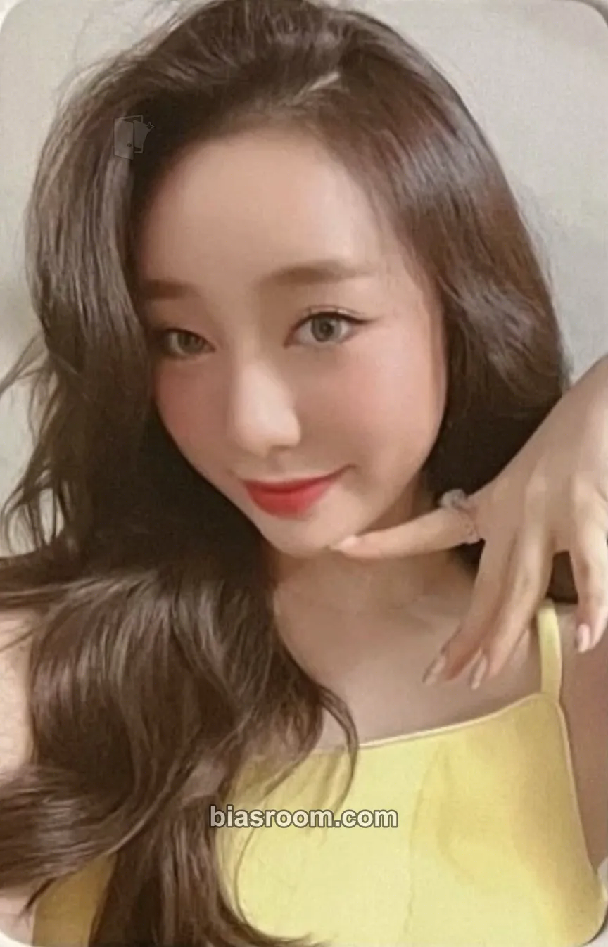 Yeonjung NEVERLAND Photocard - WJSN - WJSN K-pop photocard
