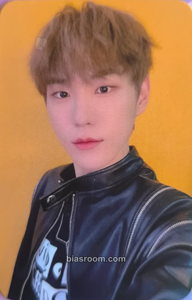 BDC - Seongjun - THE INTERSECTION: DISCOVERY Album wonderwall