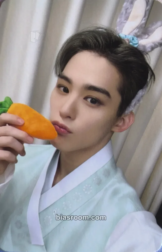 TO1 - J.You - UP2U Album makestar round 2 video call (fancall)