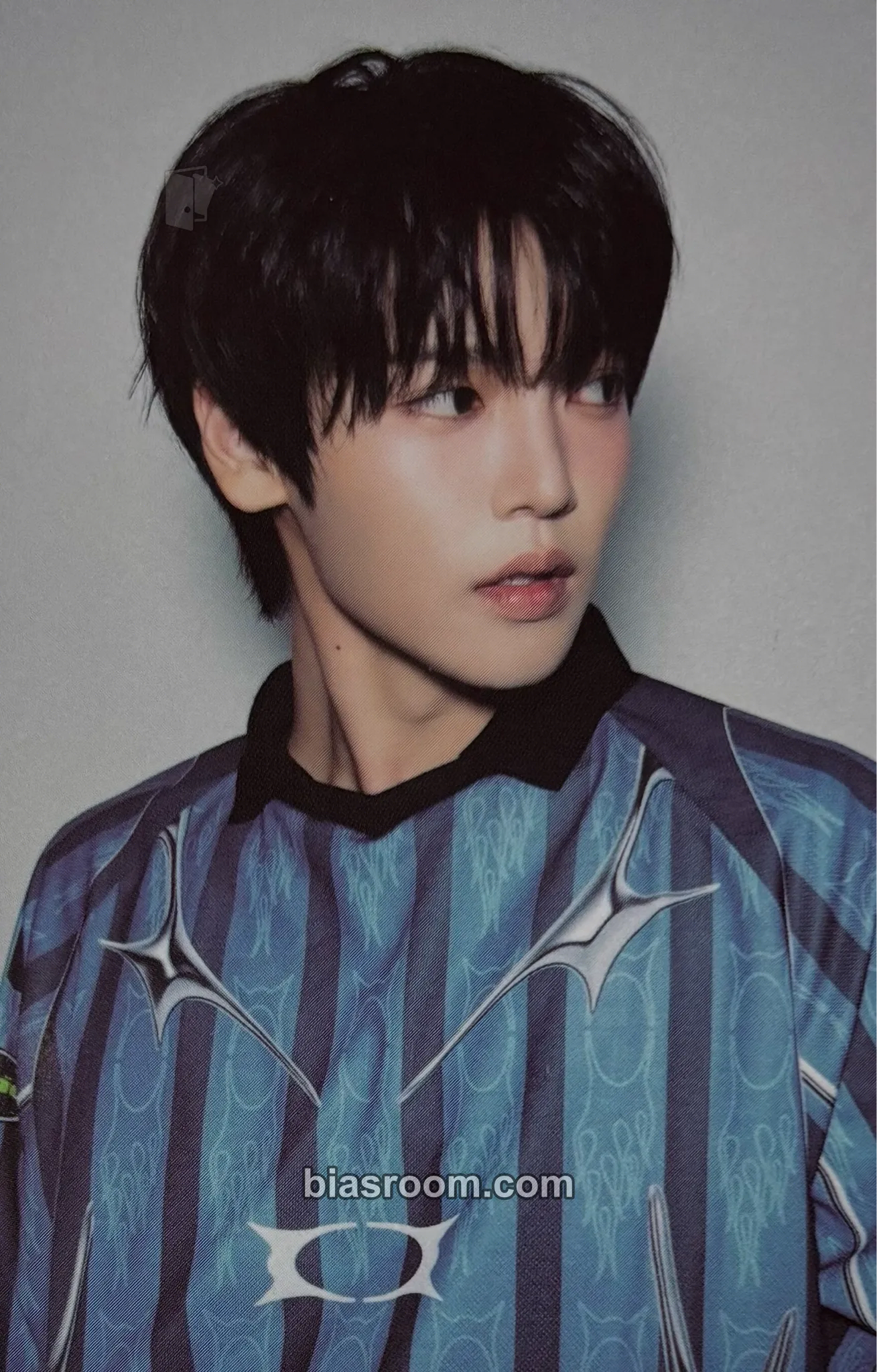 Jang Haneum BOYS II PLANET Archive Exhibition AFTER ; JOURNEY Photocard - Jang Haneum - Jang Haneum K-pop photocard