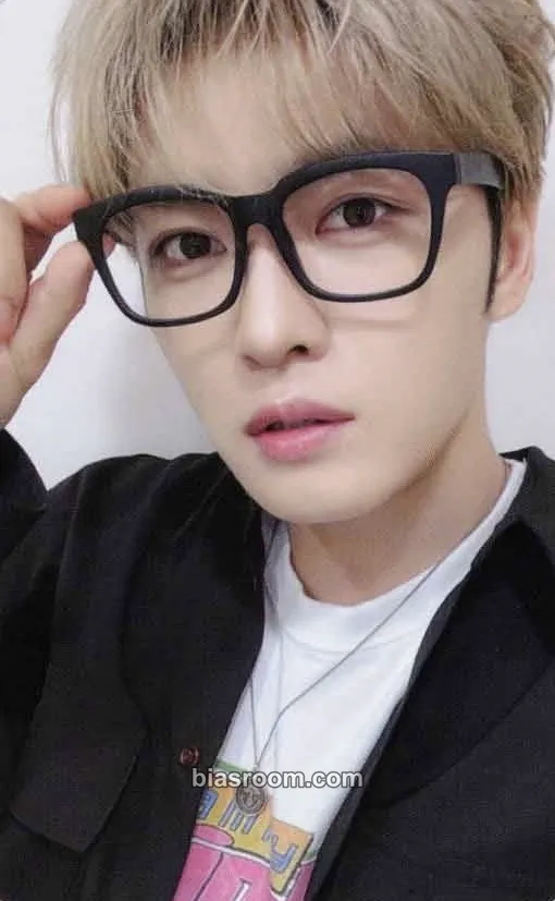 Kim Jae-joong Beauty in Chaos Photocard - Kim Jae-joong K-pop photocard