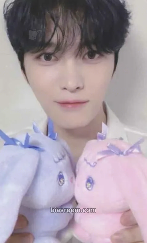 Kim Jae-joong Sequence #4 Photocard - Kim Jae-joong K-pop photocard