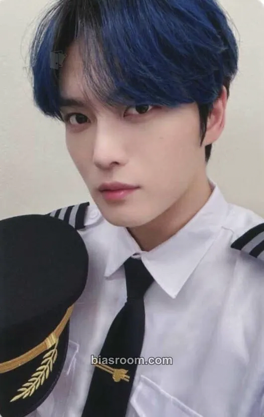 Kim Jae-joong 