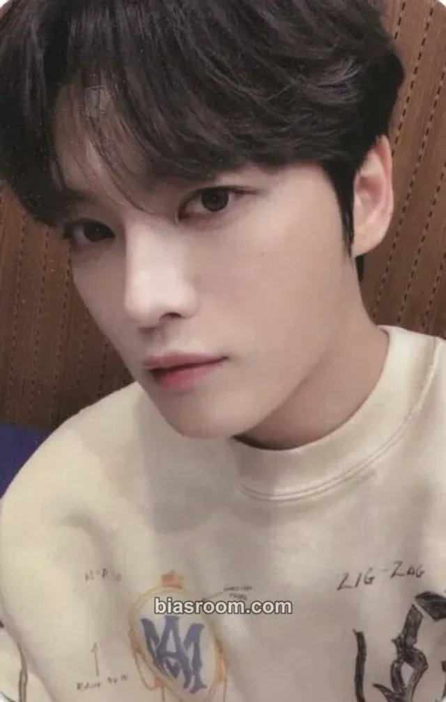 Kim Jae-joong - Kim Jae-joong - Sequence #4 Album withmuu fansign