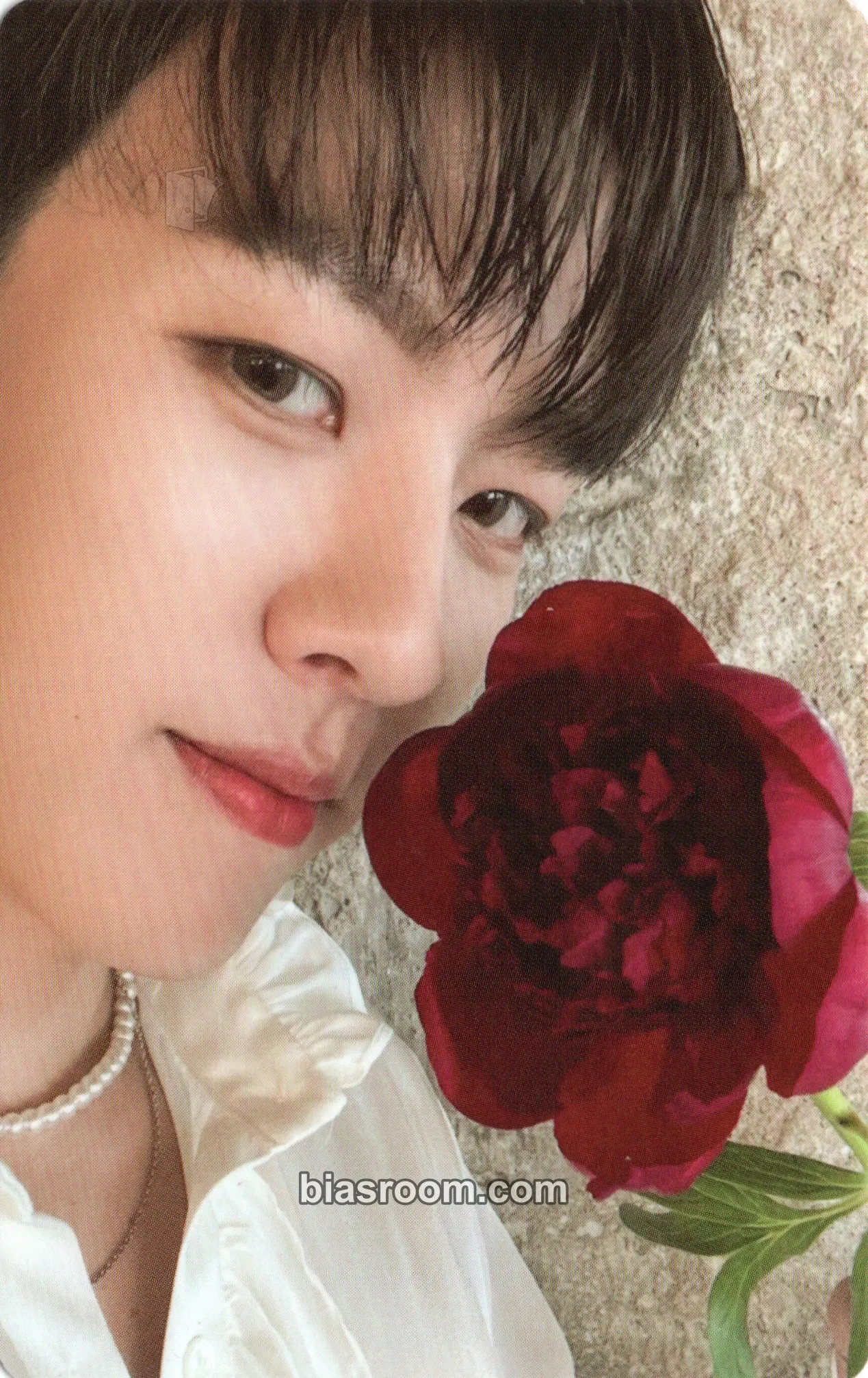 Sungyeol INFINITE Rally IV Photocard - INFINITE - INFINITE K-pop photocard