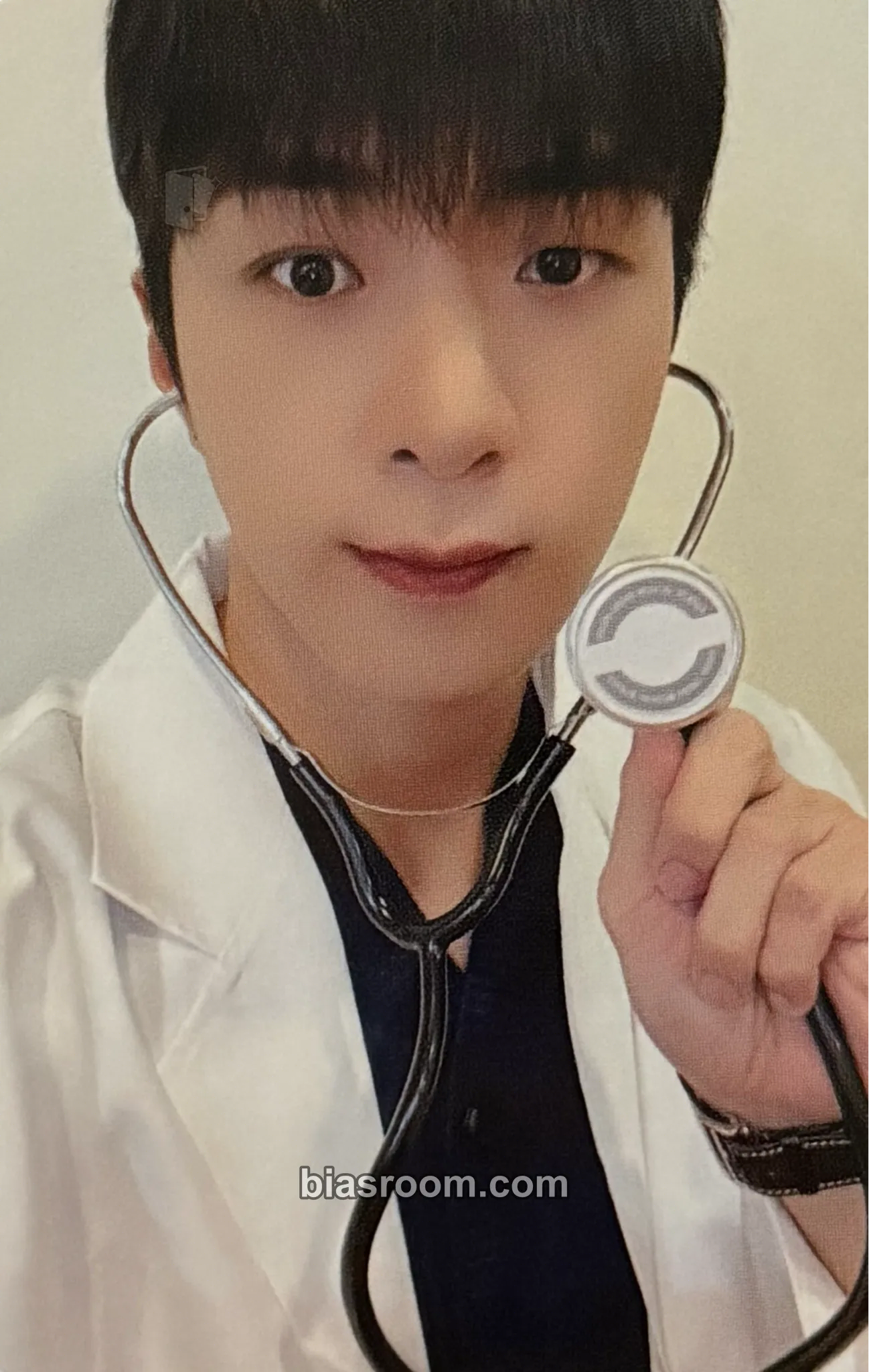 Wyatt LOVE EFFECT Photocard - ONF - ONF K-pop photocard