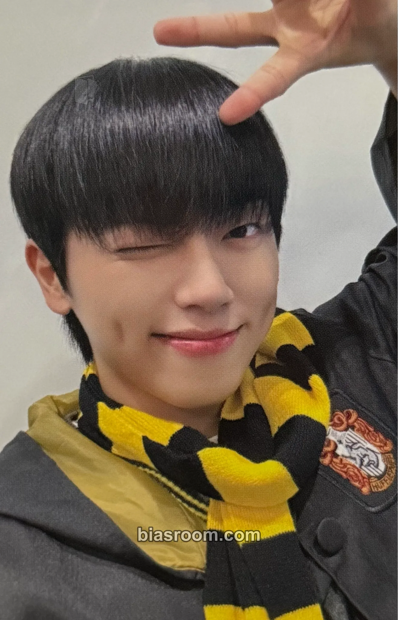 Minkyun LOVE EFFECT Photocard - ONF - ONF K-pop photocard