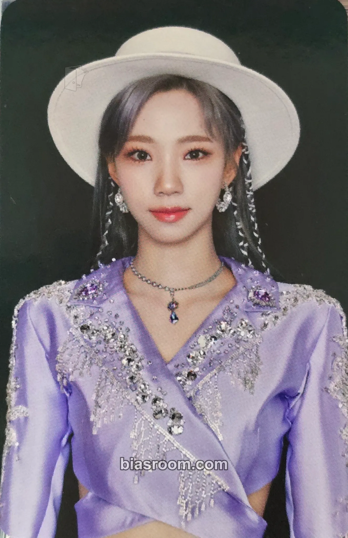 Yeoreum 2022 Concert <WONDERLAND> Photocard - WJSN - WJSN K-pop photocard