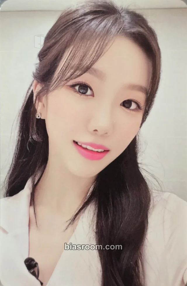 WJSN - Dawon - 3rd FANMEETING <WJ STAND BY> Event entrance / attendance benefit