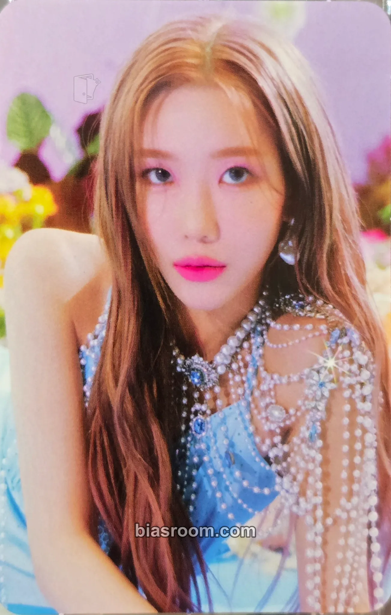 Dawon Sequence Photocard - WJSN - WJSN K-pop photocard