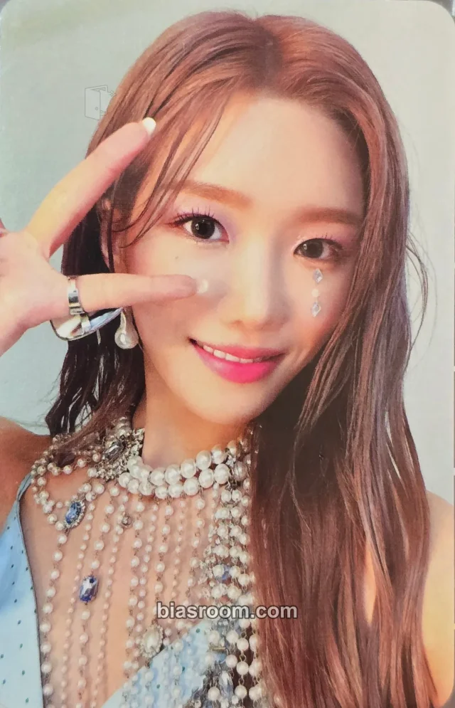 WJSN - Dawon - Sequence Album starship square (ssq) pob (pre-order benefit)