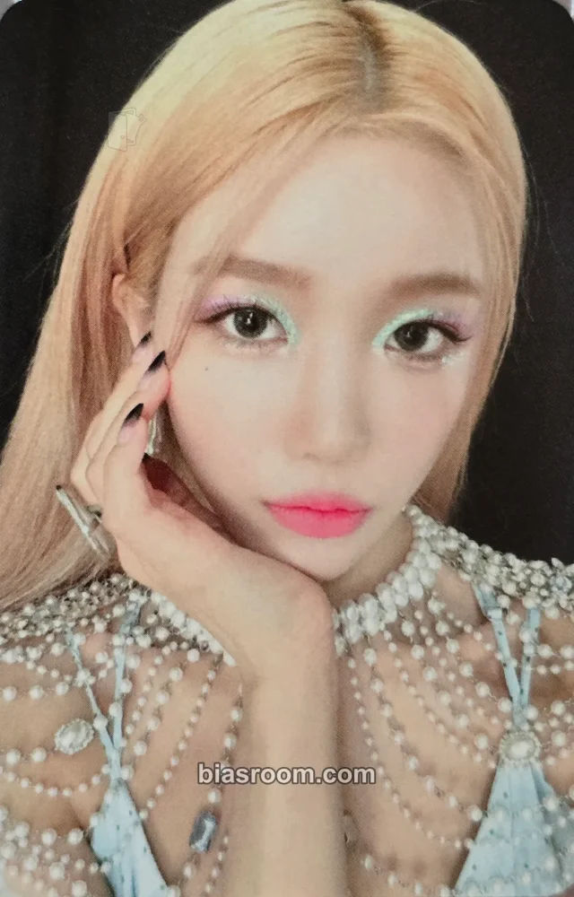 WJSN - Dawon - Sequence Album broadcast week 1
