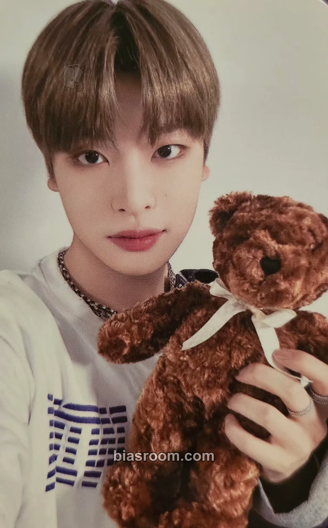 Yechan HOUSE OF TRICKY : Trial And Error Photocard - xikers - xikers K-pop photocard
