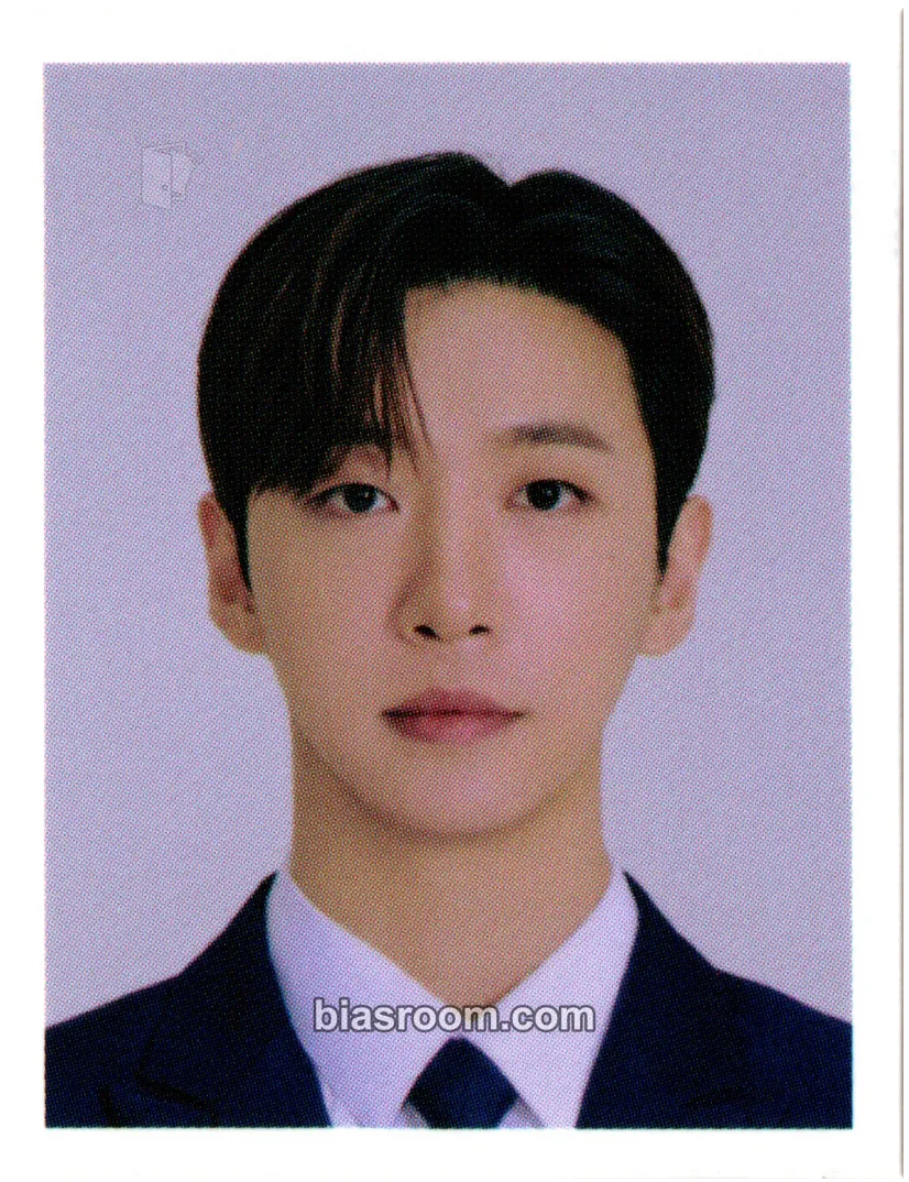 Yongguk Back to the Mato Planet- BANG&JUNG&YOO&MOON Official Membership Fan kit Photocard - BANG&JUNG&YOO&MOON - BANG&JUNG&YOO&MOON K-pop photocard