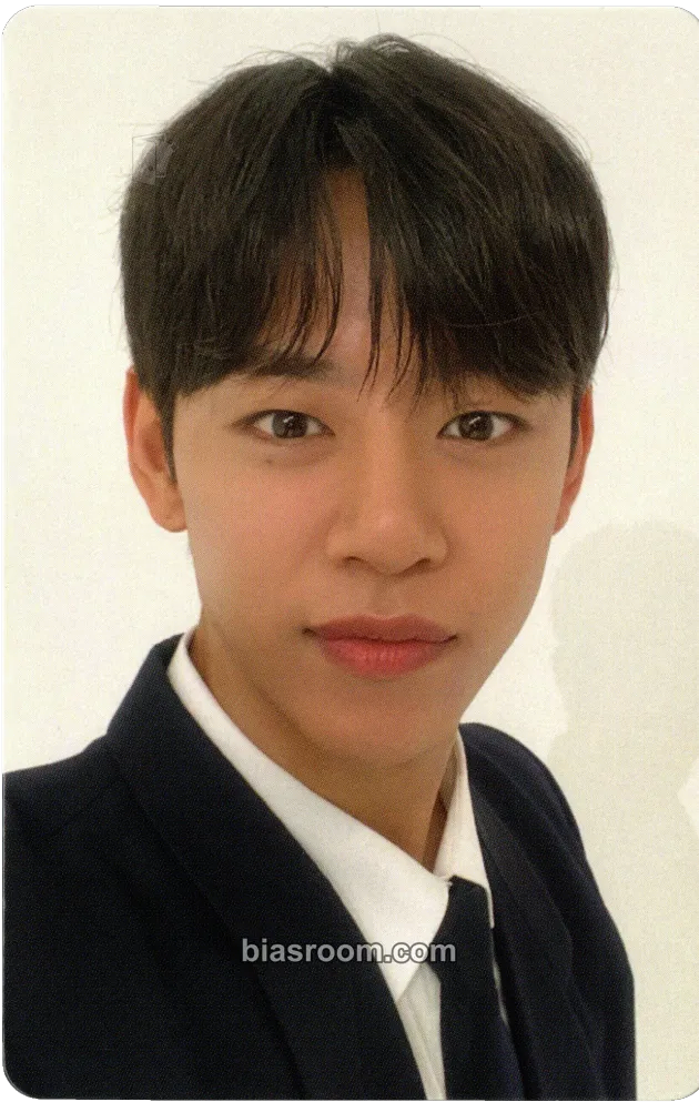 Daehyun Back to the Mato Planet- BANG&JUNG&YOO&MOON Official Membership Fan kit Photocard - BANG&JUNG&YOO&MOON - BANG&JUNG&YOO&MOON K-pop photocard