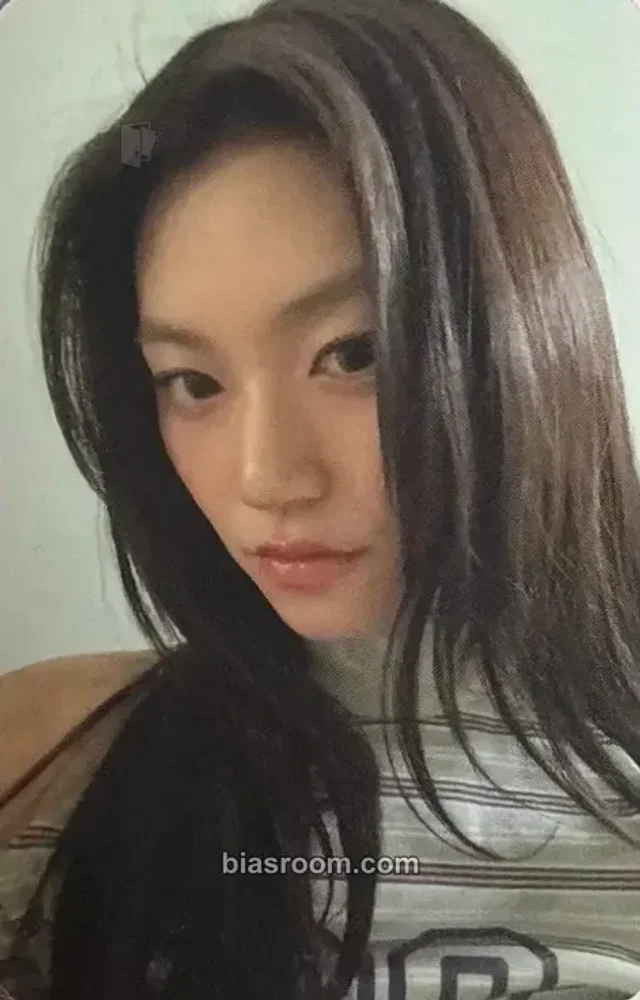I.O.I - Kim Doyeon - LOOP Album fansign jump up
