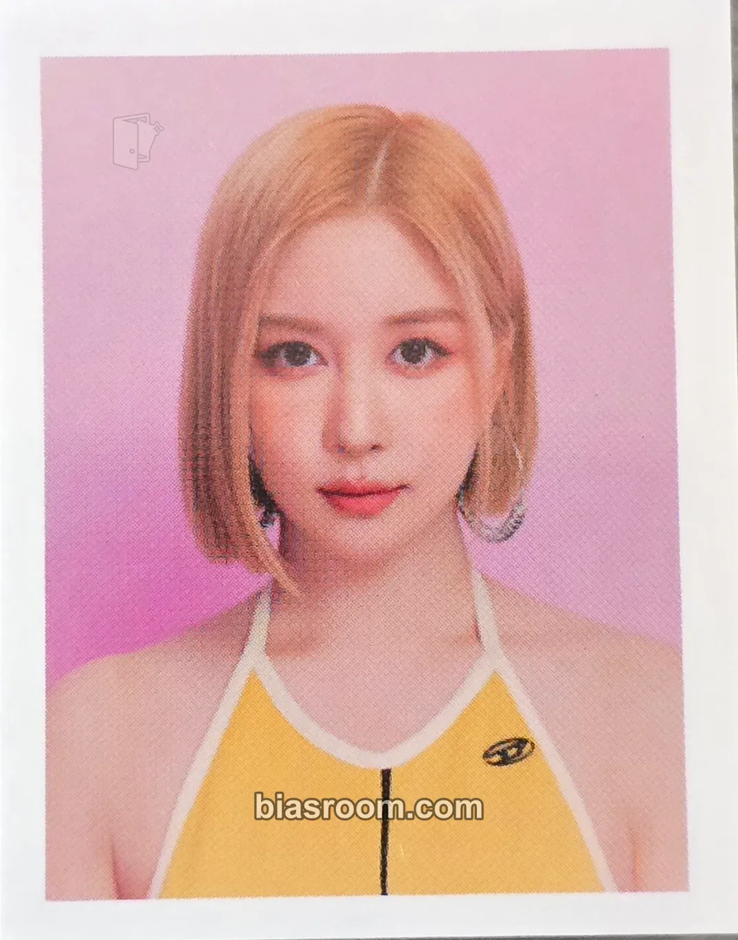 Dayoung Sequence Photocard - WJSN - WJSN K-pop photocard