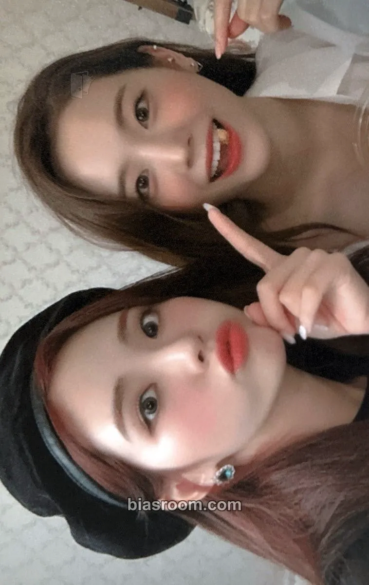 My Little Society Photocard - fromis_9 - fromis_9 K-pop photocard
