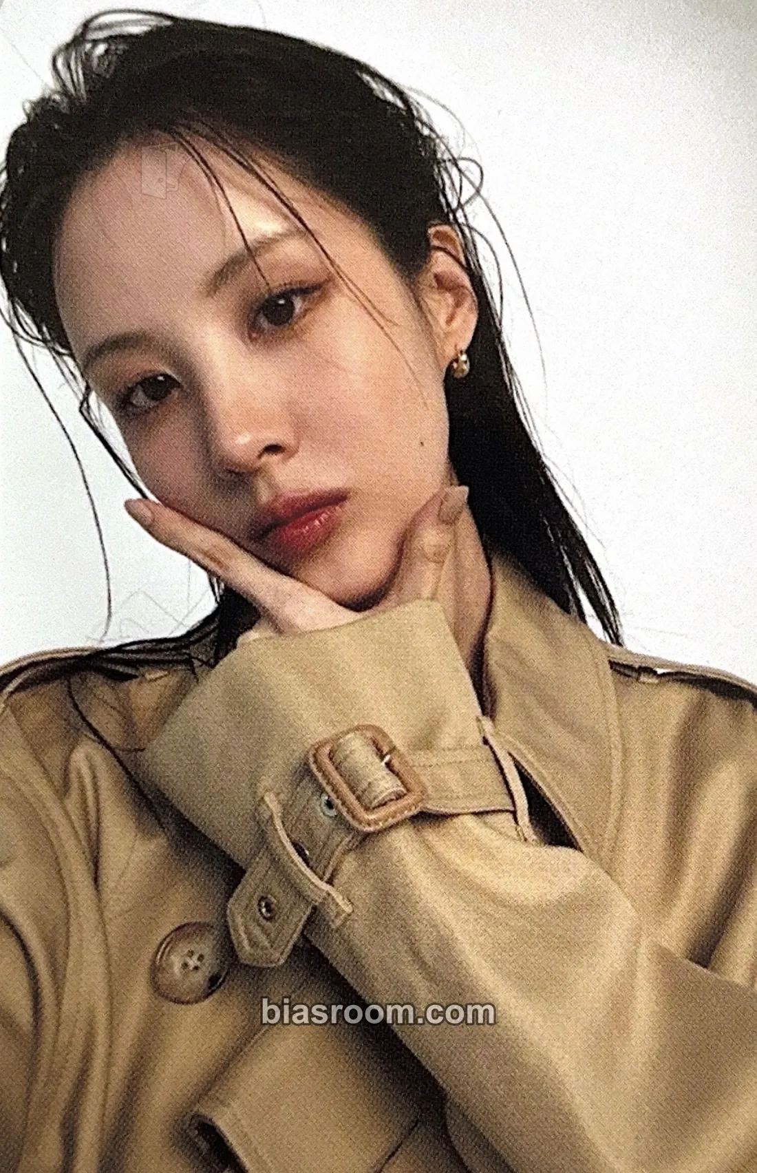 Seohyun 2023 Seohyun Season's Greetings Photocard - Girls' Generation - Girls' Generation K-pop photocard