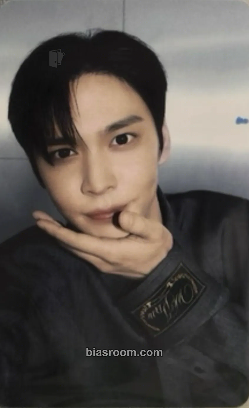 Eunseok Arena Homme+ March 2026 Photocard - RIIZE - RIIZE K-pop photocard