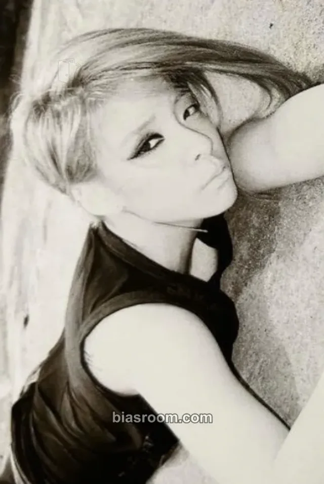 f(x) - Amber - Red Light Album photocard set horizontal