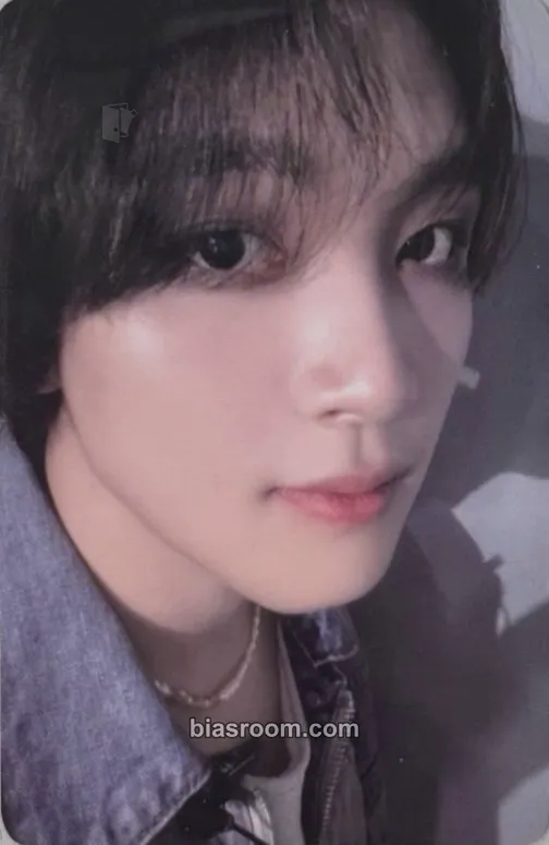 Haechan Dream()scape Photocard - NCT DREAM - NCT DREAM K-pop photocard
