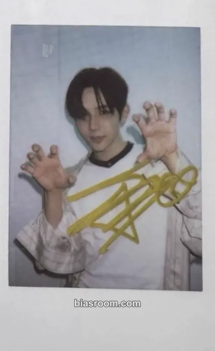 Shotaro Arena Homme+ January 2026 Photocard - RIIZE - RIIZE K-pop photocard