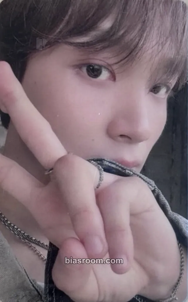 Haechan Dreamscape Photocard - NCT DREAM - NCT DREAM K-pop photocard