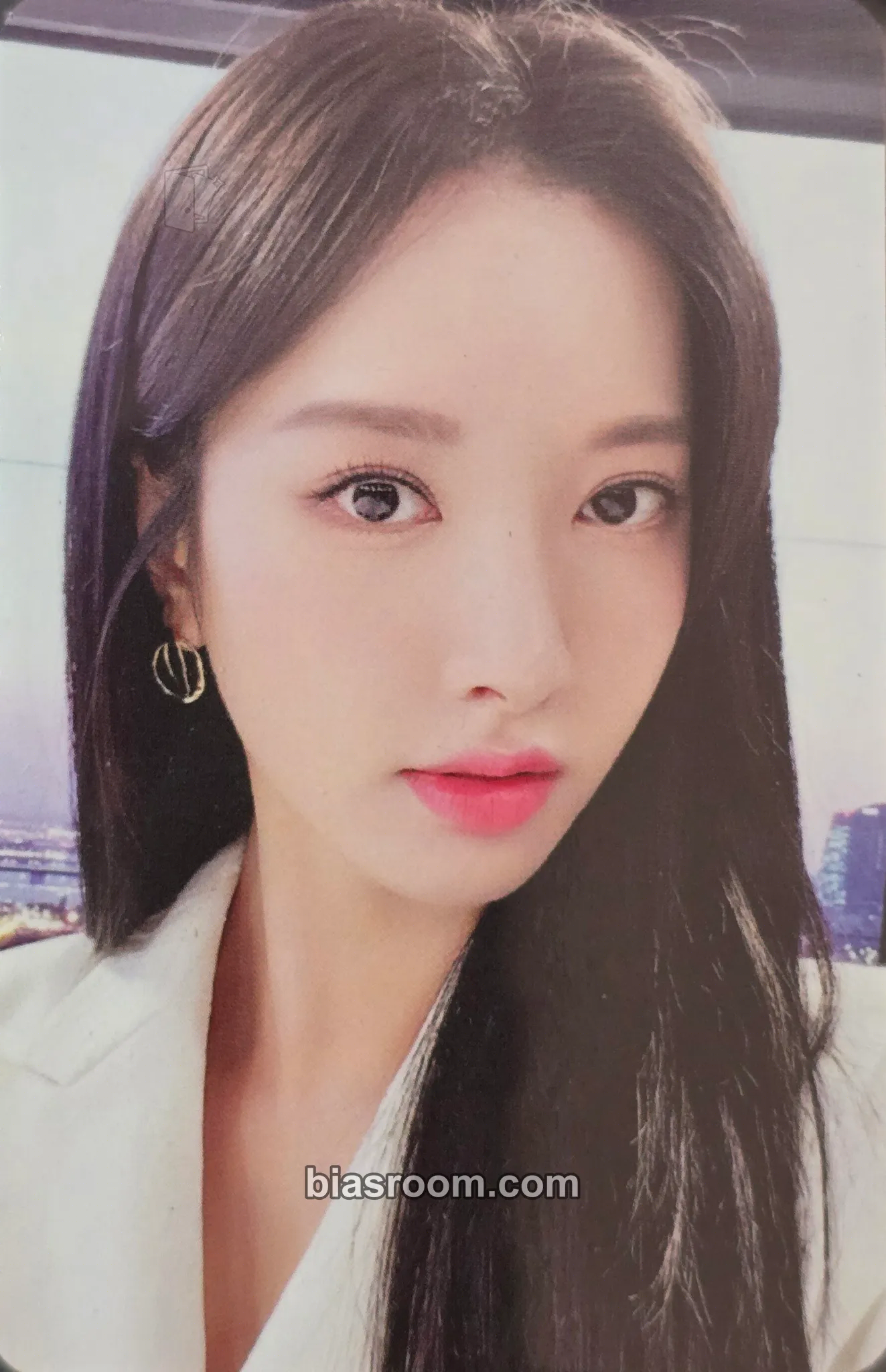 Bona 3rd FANMEETING <WJ STAND BY> Photocard - WJSN - WJSN K-pop photocard