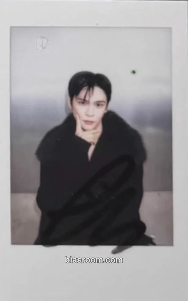 Eunseok Arena Homme+ March 2026 Photocard - RIIZE - RIIZE K-pop photocard
