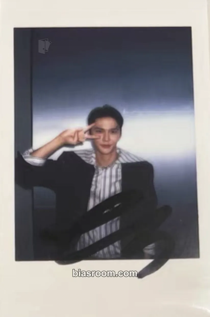 Eunseok Arena Homme+ March 2026 Photocard - RIIZE - RIIZE K-pop photocard