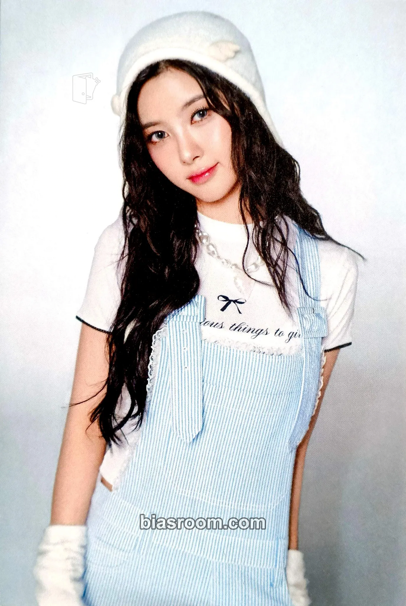 Dayeon Beyond the Star: Fan Concert Tour Photocard - Kep1er - Kep1er K-pop photocard