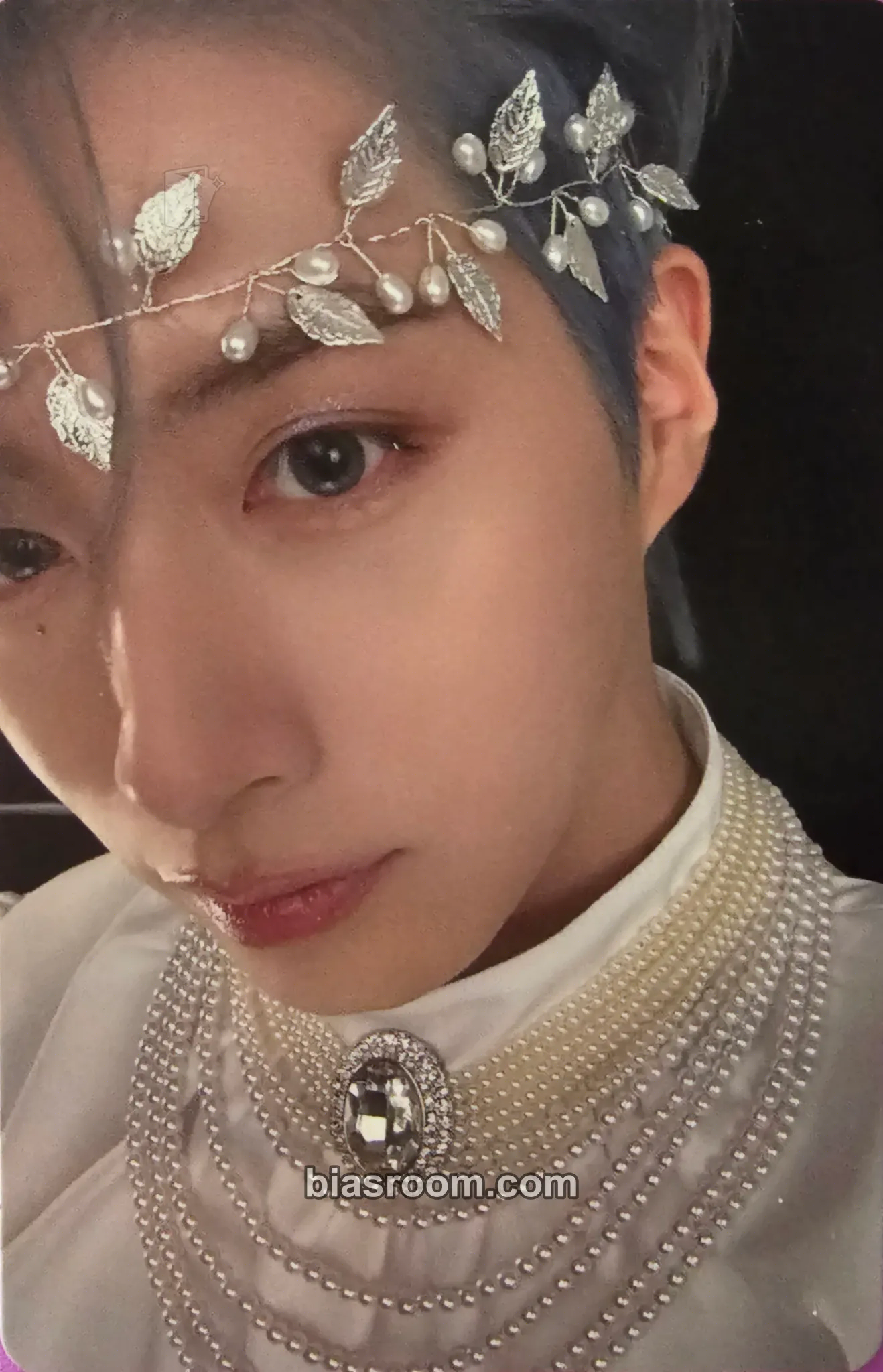 Xion La Dolce Vita Photocard - ONEUS - ONEUS K-pop photocard