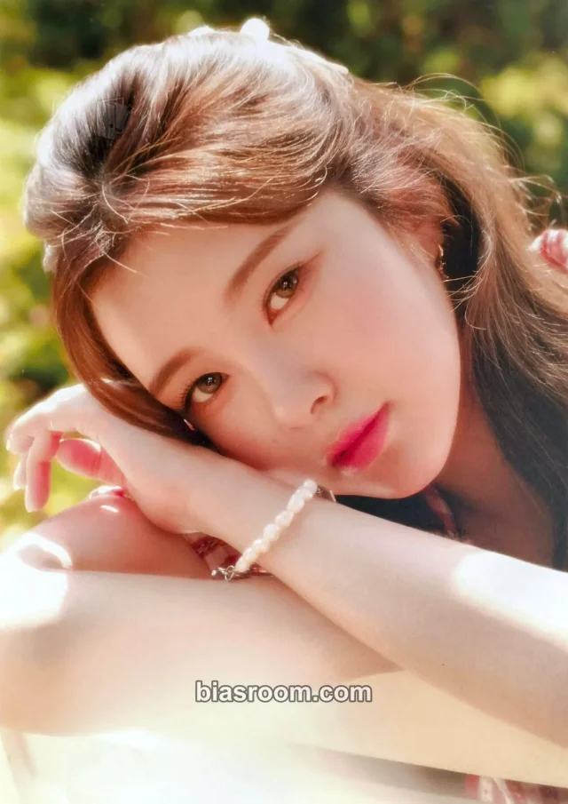 Dayeon Kep1er 1st Kep1ian Official Fanclub K-pop photocard