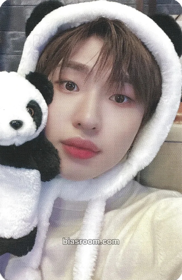 XODIAC - Davin - Only Fun Album video call (fancall) 1:1 makestar