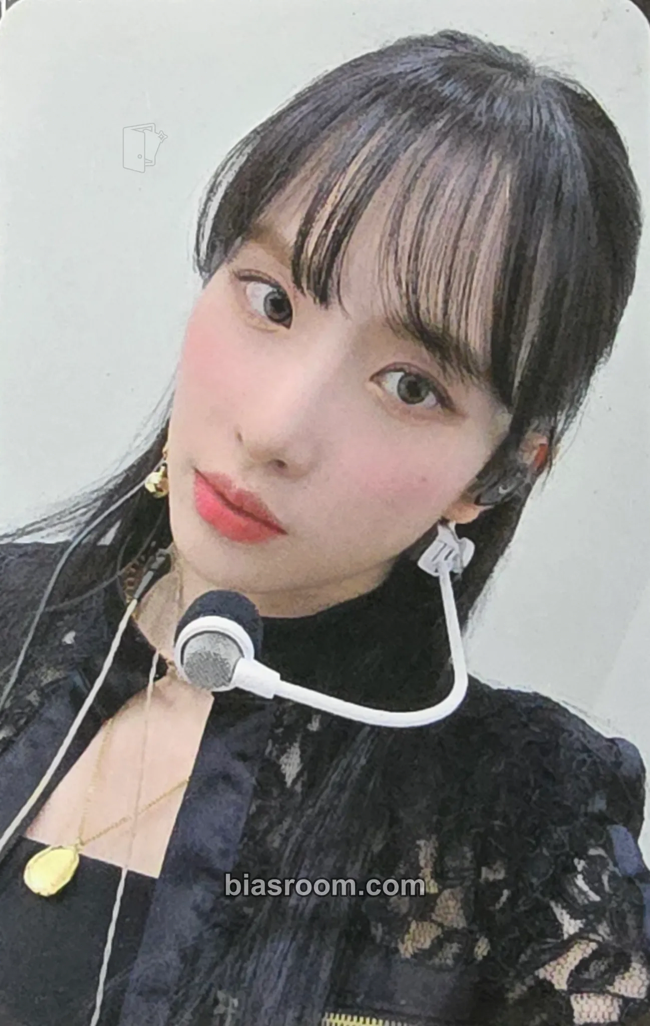 Seola UNNATURAL Photocard - WJSN - WJSN K-pop photocard