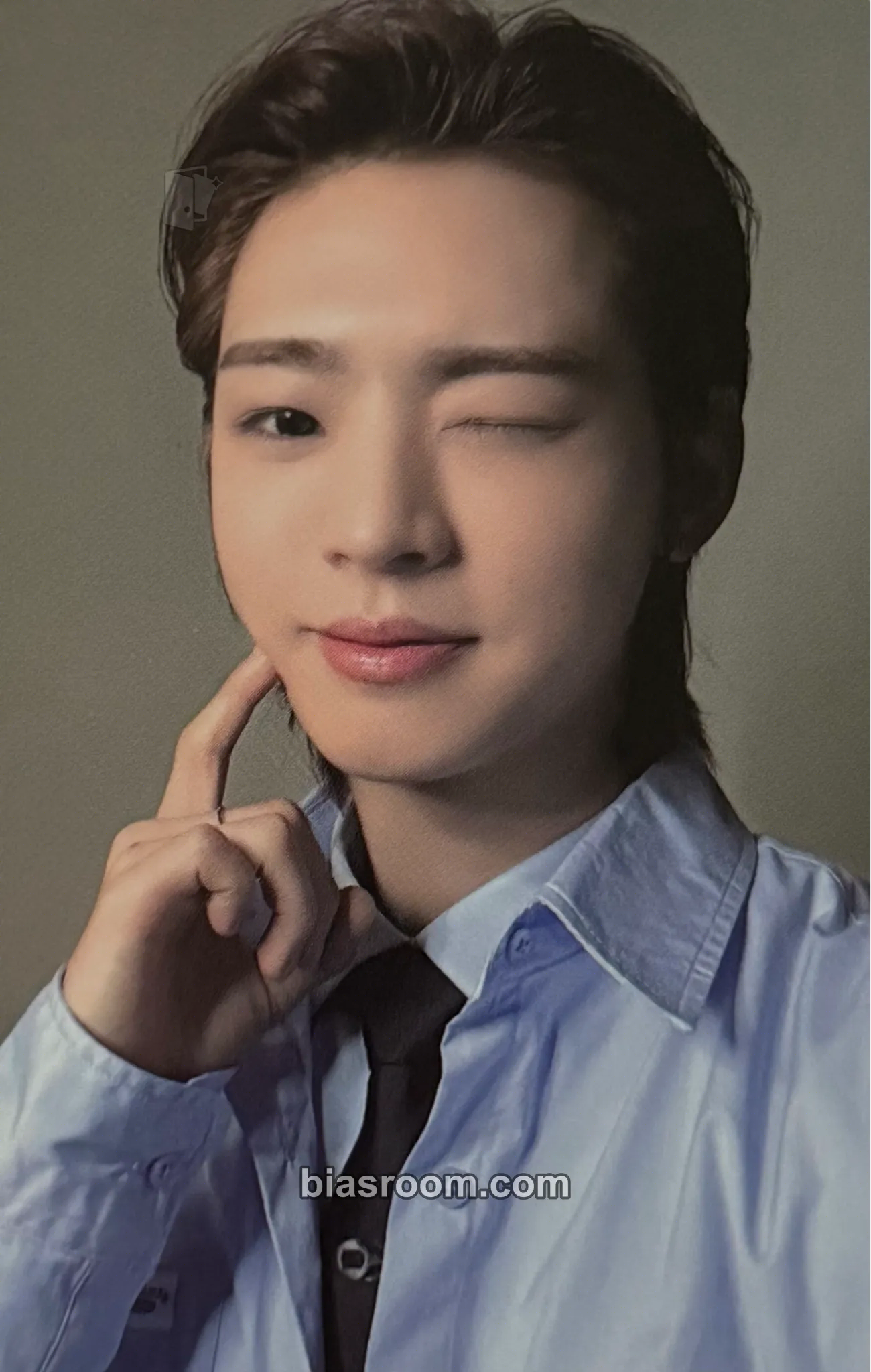 Hyojin ONF: MY IDENTITY Photocard - ONF - ONF K-pop photocard