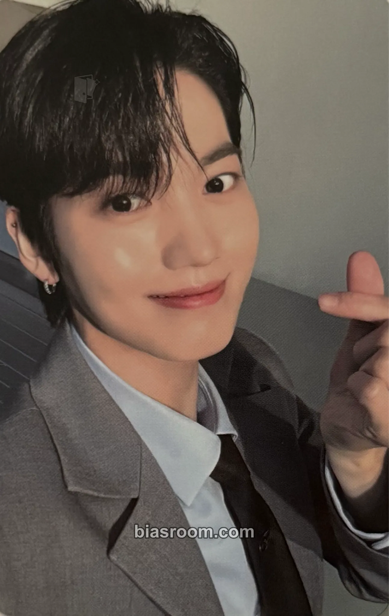 Seungjun ONF: MY IDENTITY Photocard - ONF - ONF K-pop photocard