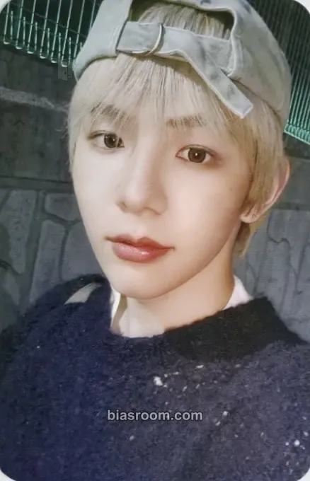 Shotaro Riizing Photocard - RIIZE - RIIZE K-pop photocard